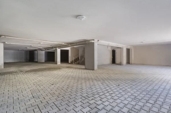 A Piece of Craftsmanship 400 Meters From the Sea, Beyond Luxury 1+1 Apartment