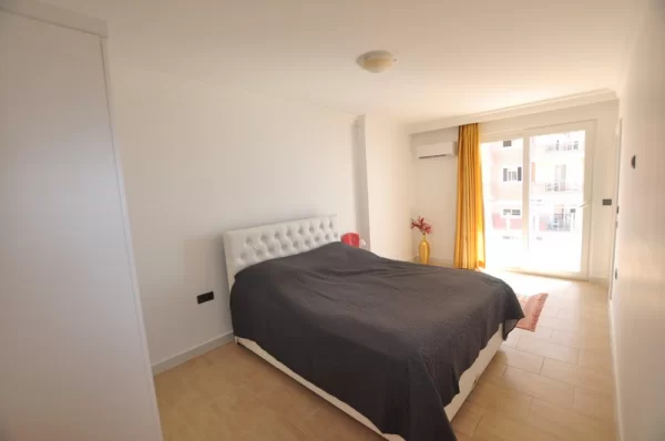  Nefes Kesen Manzara, Düşünceli Tasarım ve Olanaklar 2+1 Mobilyalı Daire