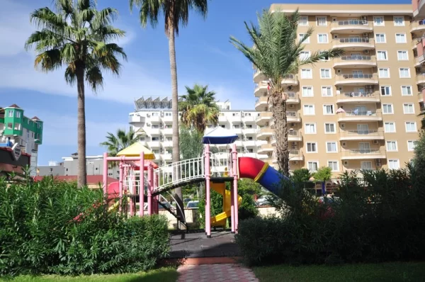  Nefes Kesen Manzara, Düşünceli Tasarım ve Olanaklar 2+1 Mobilyalı Daire