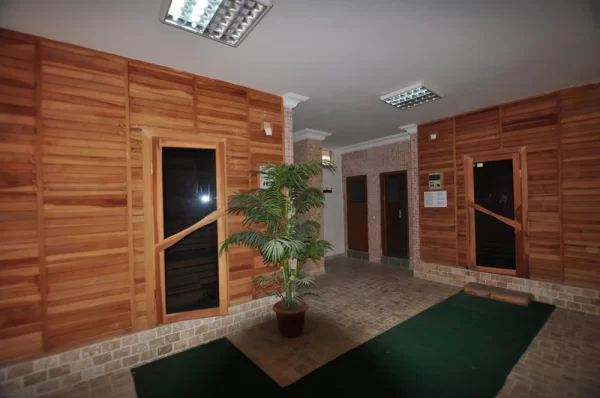  Nefes Kesen Manzara, Düşünceli Tasarım ve Olanaklar 2+1 Mobilyalı Daire