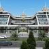 8  Months Easy Payment Option New Commercial Center in Alanya,Oba