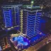 Alanya'da Denize Sıfır 1+1 60 m2 Luxhabitat Satılık Daire