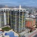 Alanya'da Denize Sıfır 1+1 60 m2 Luxhabitat Satılık Daire