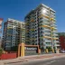 Alanya'da Denize Sıfır 1+1 60 m2 Luxhabitat Satılık Daire