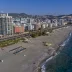 Alanya'da Denize Sıfır 1+1 60 m2 Luxhabitat Satılık Daire