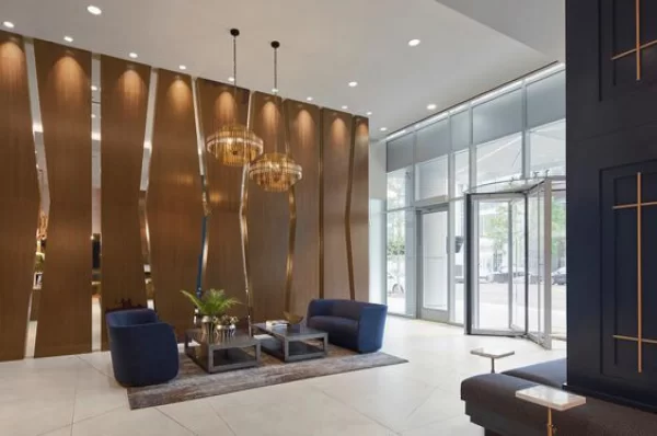 Extraordinary Life Experience with the Newest Residential Project with 1+1 and 2+1 Options