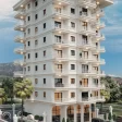 200 Meters to Beach with Easy Payment Method Different Options Properties for Sale in Alanya
