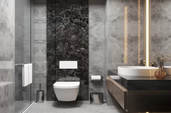 Апартаменты 1+1 и 2+1 с видом на море с рассрочкой на продажу в самом роскошном районе Аланьи