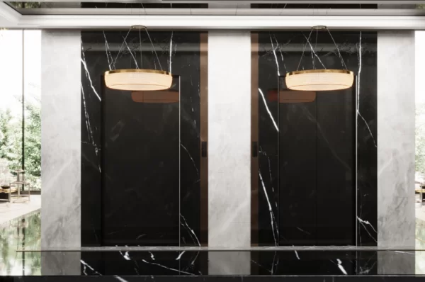 Апартаменты 1+1 и 2+1 с видом на море с рассрочкой на продажу в самом роскошном районе Аланьи