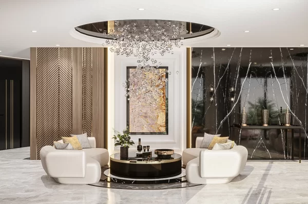 Апартаменты 1+1 и 2+1 с видом на море с рассрочкой на продажу в самом роскошном районе Аланьи