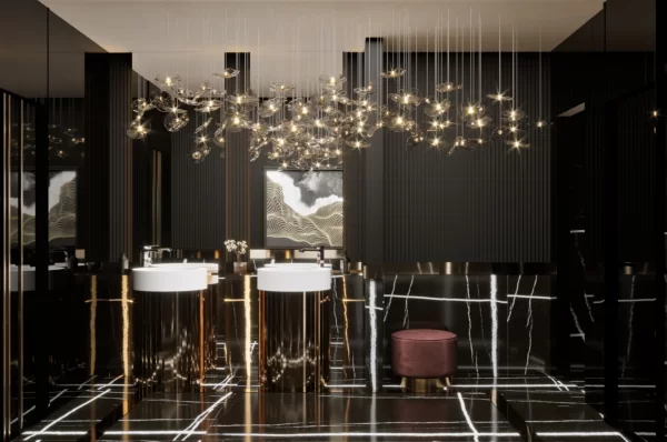 Апартаменты 1+1 и 2+1 с видом на море с рассрочкой на продажу в самом роскошном районе Аланьи