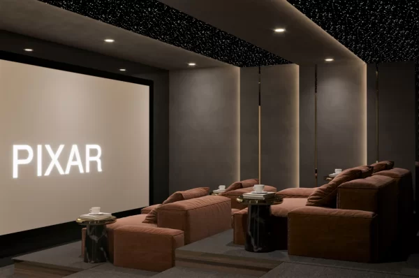 Апартаменты 1+1 и 2+1 с видом на море с рассрочкой на продажу в самом роскошном районе Аланьи