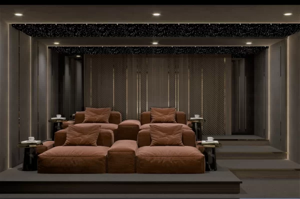 Апартаменты 1+1 и 2+1 с видом на море с рассрочкой на продажу в самом роскошном районе Аланьи