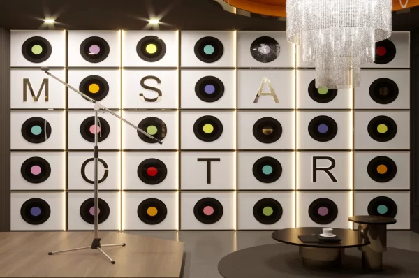 Апартаменты 1+1 и 2+1 с видом на море с рассрочкой на продажу в самом роскошном районе Аланьи