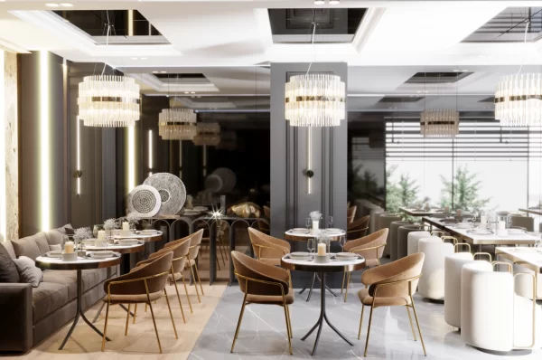 Апартаменты 1+1 и 2+1 с видом на море с рассрочкой на продажу в самом роскошном районе Аланьи