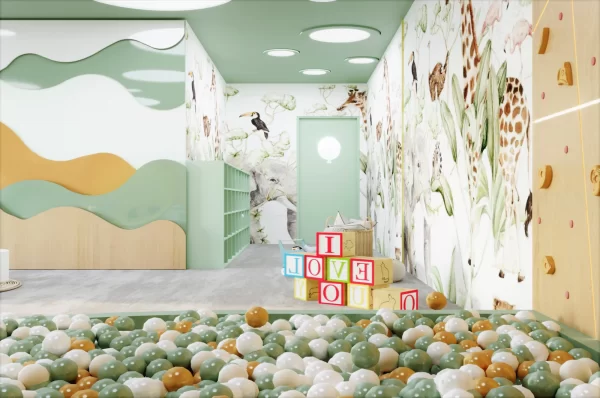 Апартаменты 1+1 и 2+1 с видом на море с рассрочкой на продажу в самом роскошном районе Аланьи