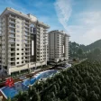 Budget Friendly Investment Oppotunity with 1+1 Properties for Sale in alanya,Mahmutlar