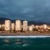 Квартиры на берегу моря  2+1 и пентхаусы 3+1 на продажу в Алании