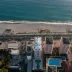 Квартиры на берегу моря  2+1 и пентхаусы 3+1 на продажу в Алании