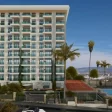 Named Life in the Garden Project with 1+1 Flats and 2+1 Penthouses Options for Sale in Alanya