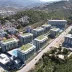 Sea View from Each Corner Beachfront 1+1 Flats and 3+1 Duplexes for Sale in Alanya