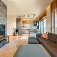Invest in Luxury Living in Kleopatra, Alanya Stunning Duplex Apartment for Sale