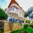 Extraordinary 3 Bedrooms Fully Equipped Villa for Sale in Kestel, Alanya