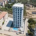 Alanya'da Taşınmaya Hazır Geniş Eşyalı 1+1 Satılık Daire