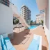 Ready to Move Spacious Fully Furnished 1+1 Apartment for Sale in Alanya