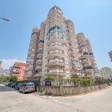 Explore the Fully Furnished High Floor 2+1 Apartment for Sale in Alanya