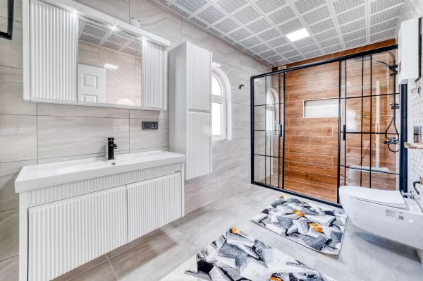 Luxurious 4+2 Triplex Villa with Pool in Alanya,Türkler