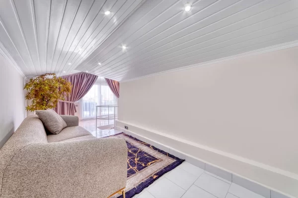 Luxurious 4+2 Triplex Villa with Pool in Alanya,Türkler