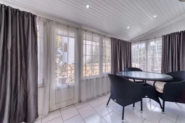 Luxurious 4+2 Triplex Villa with Pool in Alanya,Türkler