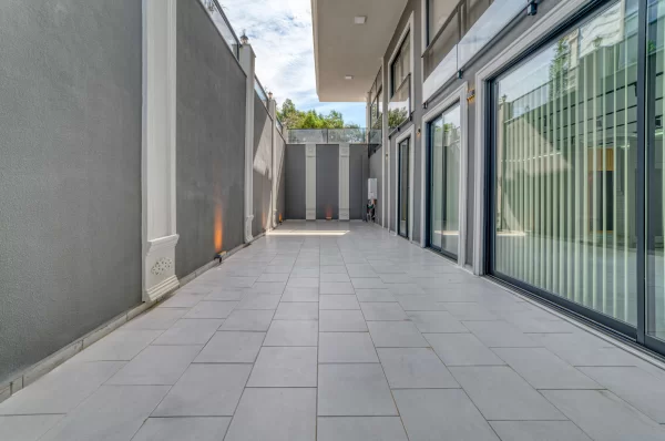 Kargicak Alanya'da Türk Vatandaşlığına Uygun Lüks Villa