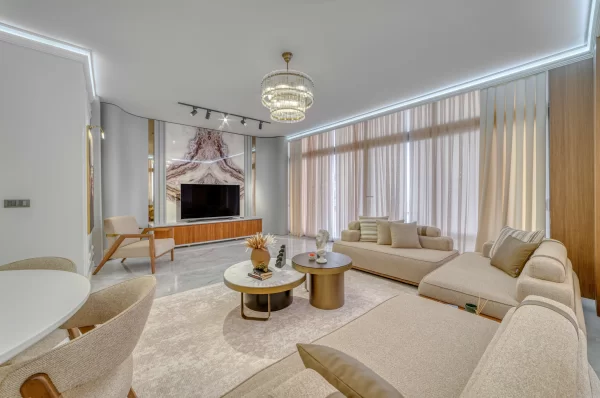 Kargicak Alanya'da Türk Vatandaşlığına Uygun Lüks Villa