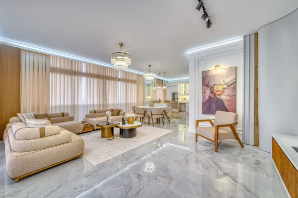 Kargicak Alanya'da Türk Vatandaşlığına Uygun Lüks Villa