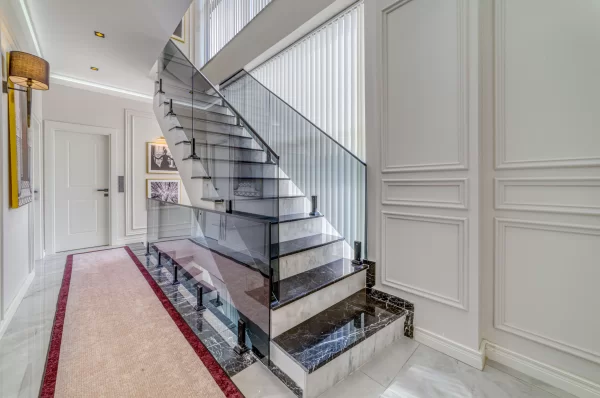 Kargicak Alanya'da Türk Vatandaşlığına Uygun Lüks Villa