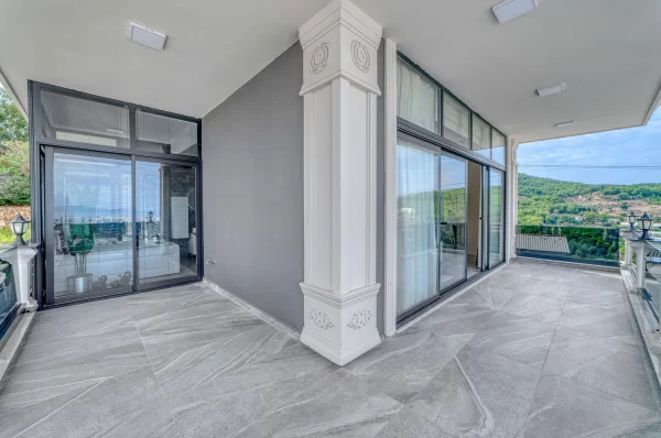 Kargicak Alanya'da Türk Vatandaşlığına Uygun Lüks Villa