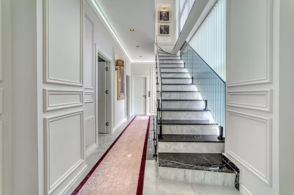 Kargicak Alanya'da Türk Vatandaşlığına Uygun Lüks Villa