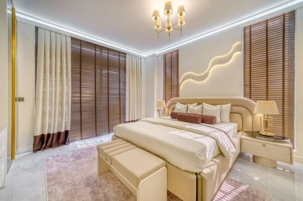 Luxury Villa in Kargicak Alanya with Turkish Citizenship Eligibility