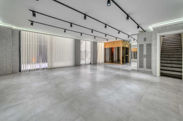 Luxury Villa in Kargicak Alanya with Turkish Citizenship Eligibility