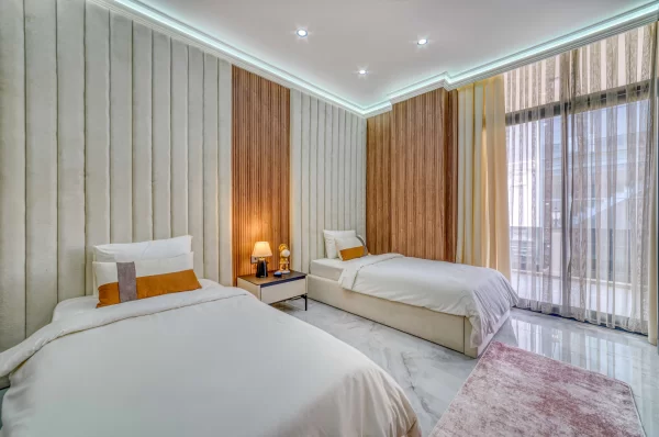 Luxury Villa in Kargicak Alanya with Turkish Citizenship Eligibility