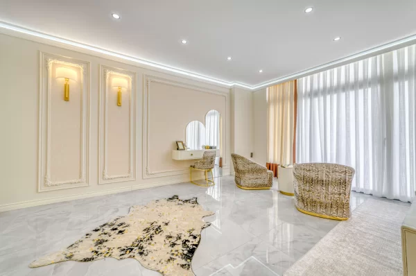 Luxury Villa in Kargicak Alanya with Turkish Citizenship Eligibility