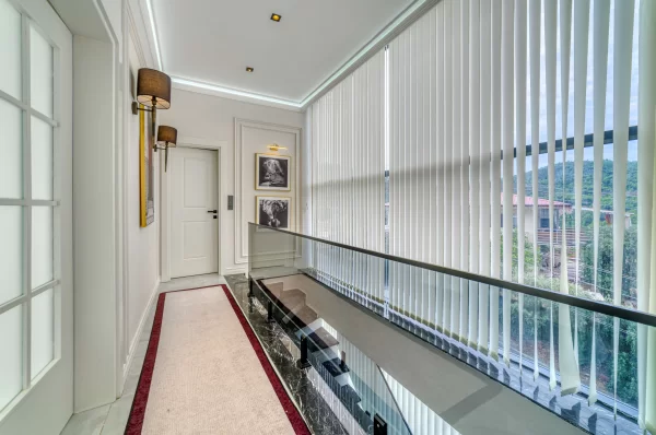 Luxury Villa in Kargicak Alanya with Turkish Citizenship Eligibility