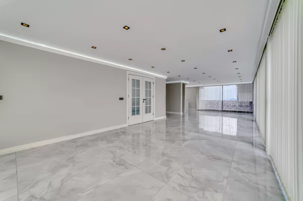 Luxury Villa in Kargicak Alanya with Turkish Citizenship Eligibility