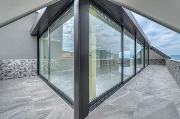 Luxury Villa in Kargicak Alanya with Turkish Citizenship Eligibility