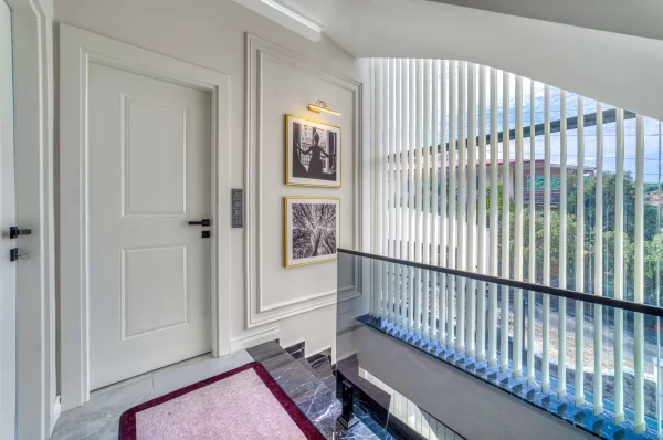 Роскошные апартаменты в Каргыджак, Аланья с турецким гражданством