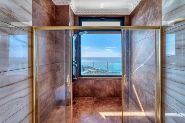 Luxury Real Estate in Kargicak Alanya with Turkish Citizenship Option