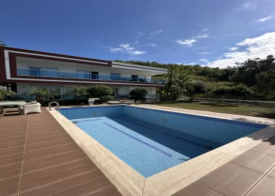 Explore Luxury Real Estate in Kargicak Alanya