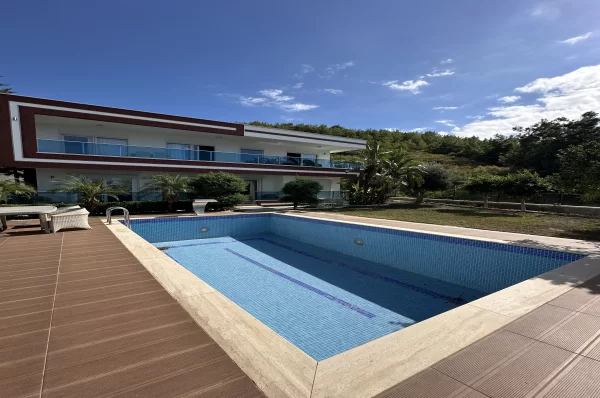 Explore Luxury Real Estate in Kargicak Alanya